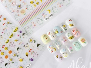 네일스티커