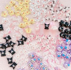 산리오 파츠
산리오 스티커