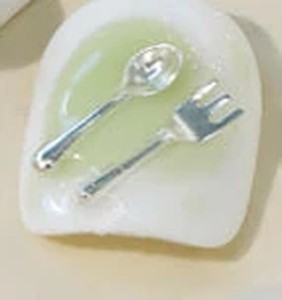 커트러리 파츠