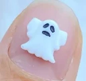할로윈 파츠