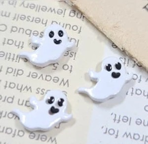 할로윈 파츠